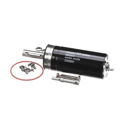 Bettcher Kit - Motor Replacement, No 109141 109141